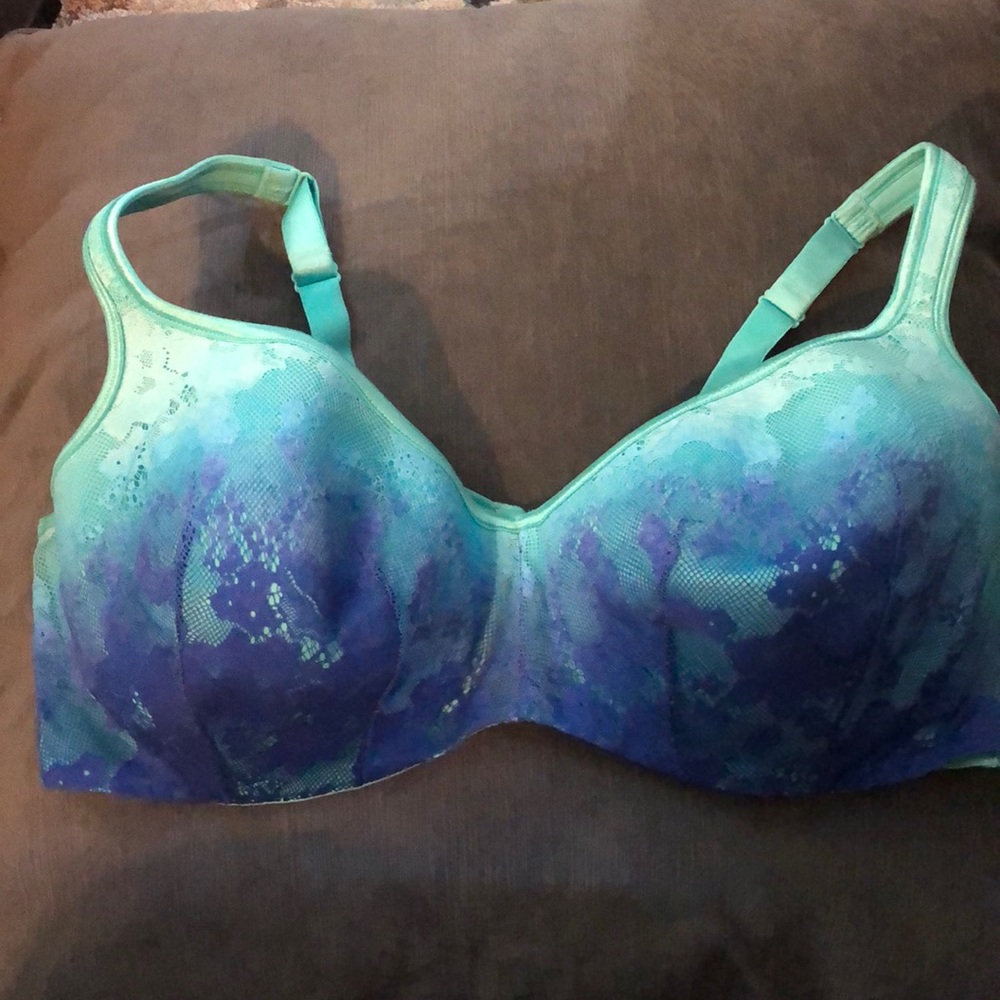 44DDD Cacique bra